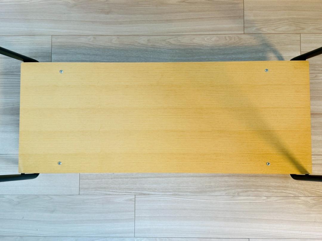 ハンガーラック・ポールハンガー IDEE PAUL HANGER STAND Natural