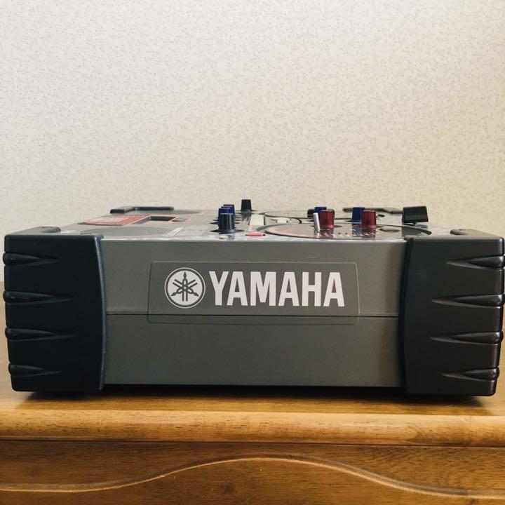 定番本物保証 自宅でDJ入門 送料無料 匿名配送 WF7Eo-m14285967314 YAMAHA DJX-ⅡB 定番人気人気SALE