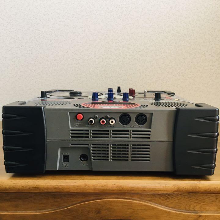 定番本物保証 自宅でDJ入門 送料無料 匿名配送 WF7Eo-m14285967314 YAMAHA DJX-ⅡB 定番人気人気SALE