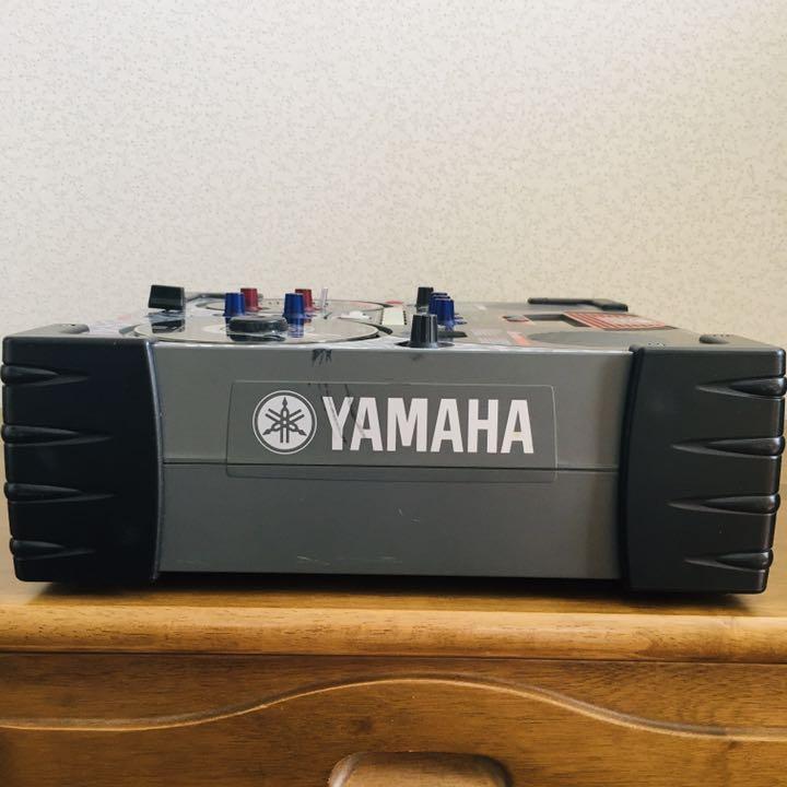 定番本物保証 自宅でDJ入門 送料無料 匿名配送 WF7Eo-m14285967314 YAMAHA DJX-ⅡB 定番人気人気SALE
