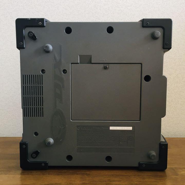 定番本物保証 自宅でDJ入門 送料無料 匿名配送 WF7Eo-m14285967314 YAMAHA DJX-ⅡB 定番人気人気SALE