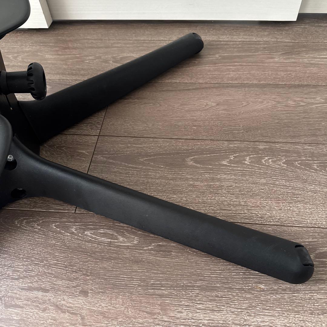 ストッケ ノミ チェア Stokke Nomi highchair