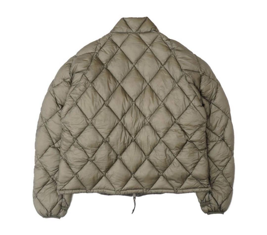 Roa Hiking Light Down Jacket ダウン