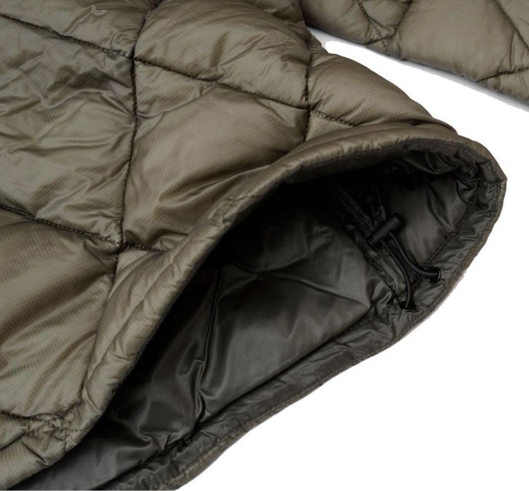 Roa Hiking Light Down Jacket ダウン