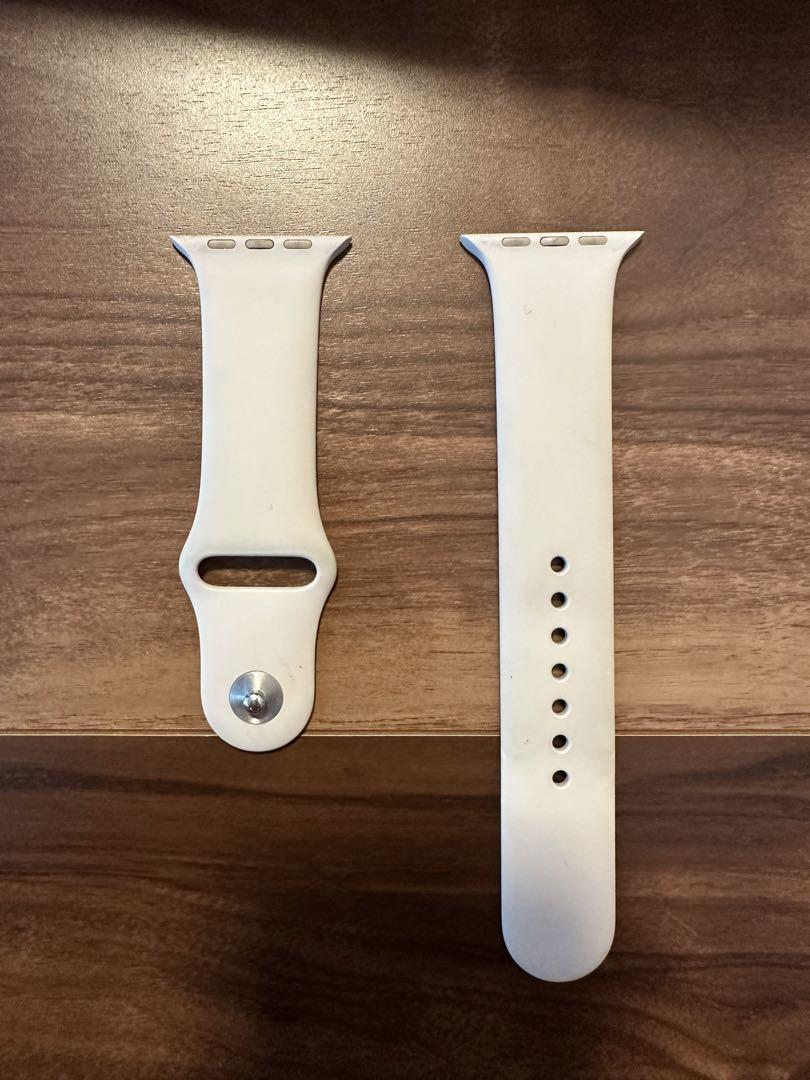 お値下げ品！【HERMES】アップルウォッチ 44mm Series4_画像1