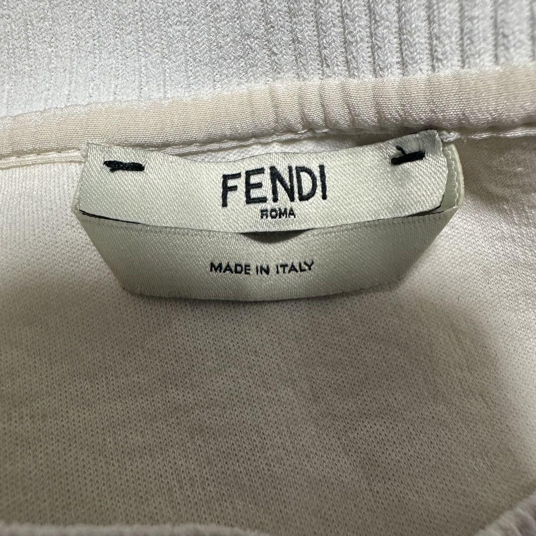 FENDI フェンディKarlito sweatshirt スウェット