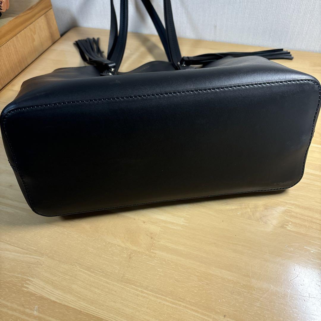 フリンジ付き
