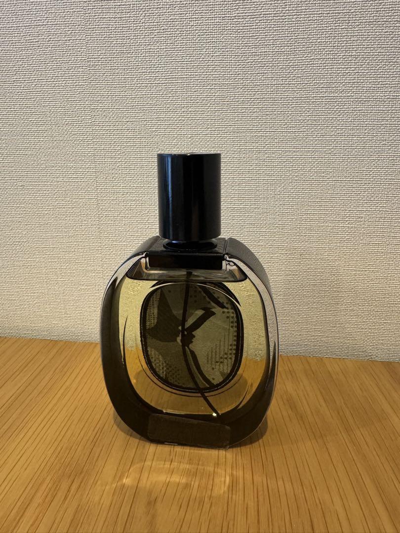 （本日限定値下げ）diptyque Orphéon 香水75ml