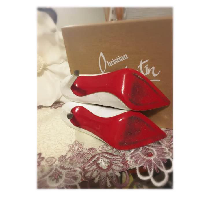 レアサイズChristian Louboutin