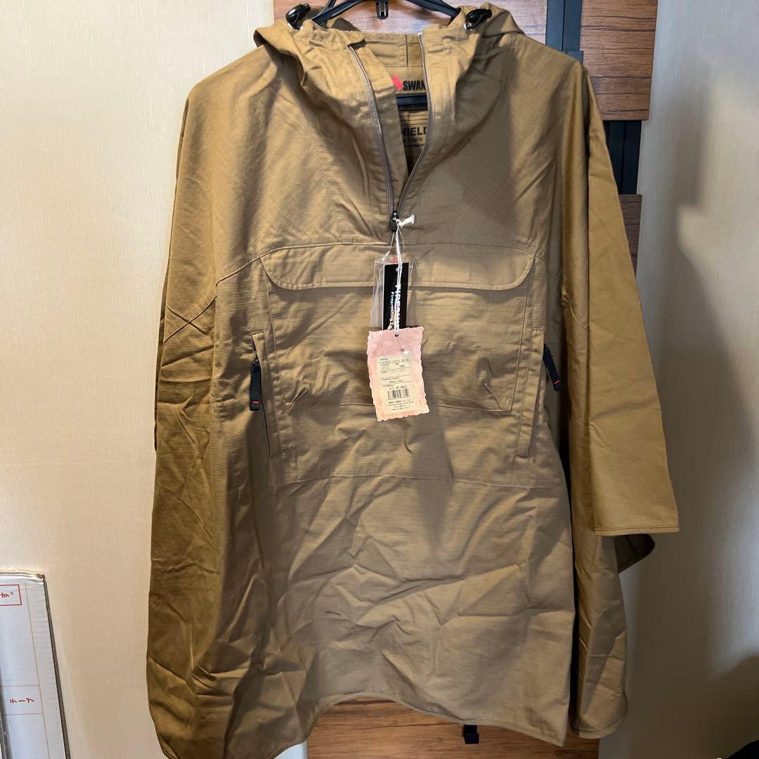 優れた品質 グリップスワニー ポンチョ - www.aleolighting.com