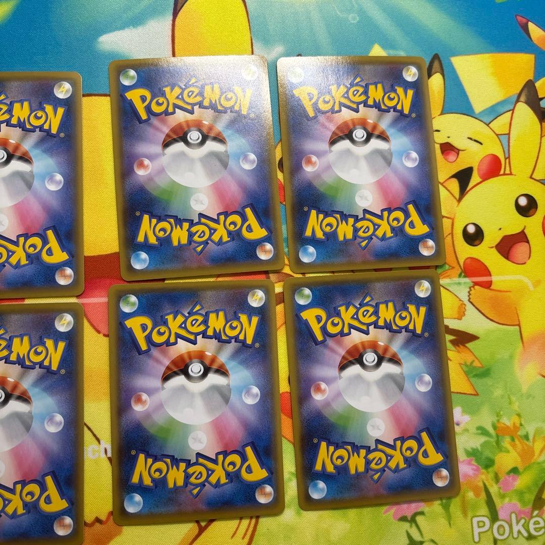 ピカチュウ V-UNION 25th ANNIVERSA 2セット