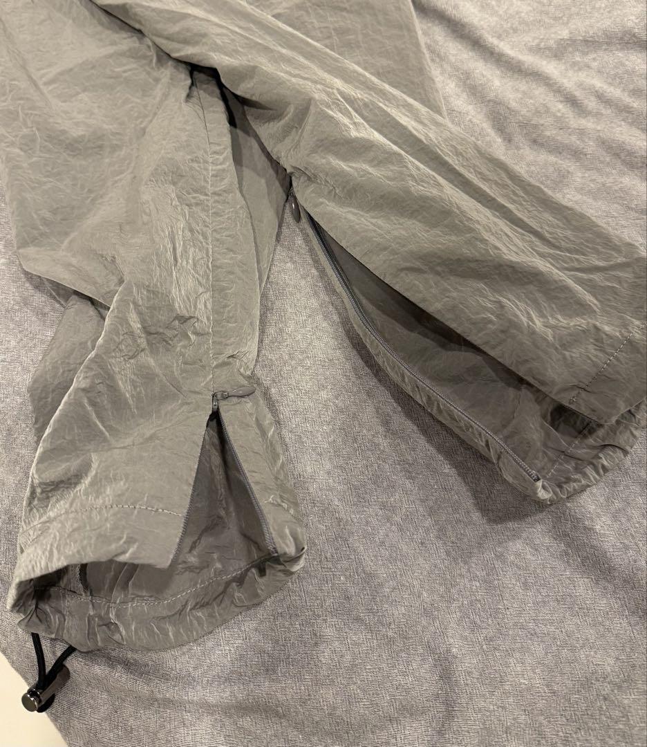 Charbon LIMONTA D/WASHER NYLON CARGO パンツ