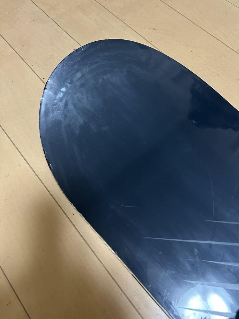 スノーボード SALOMON 162cm ビンディングSALOMON sizeL