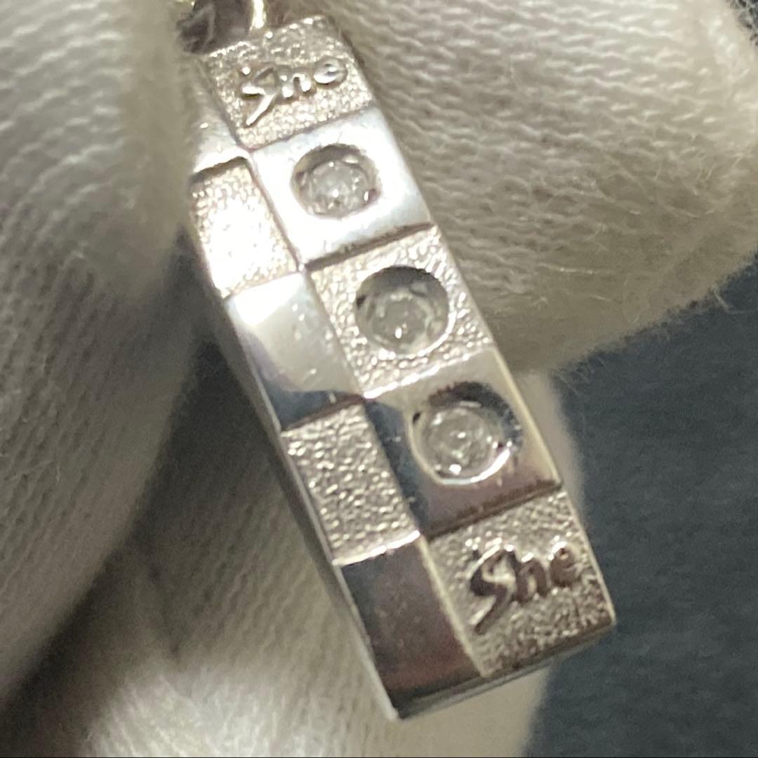 プチシルマのジュエリーコレクション レダシルマsheダミエIIネックレスセット