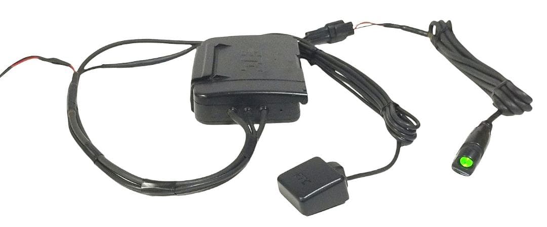 オートバイ用 二輪用 日本無線ETC JRM-11 管CA21