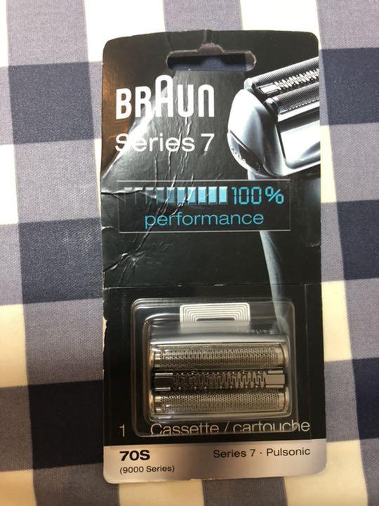 誠実】 替刃 ブラウン シリーズ7 輸入品 F/C70S-3Z 70S 電気シェーバー - www.we-job.com 誠実】 替刃 ブラウン シリーズ7 輸入品 F/C70S-3Z 70S 電気シェーバー - www.we-job.com