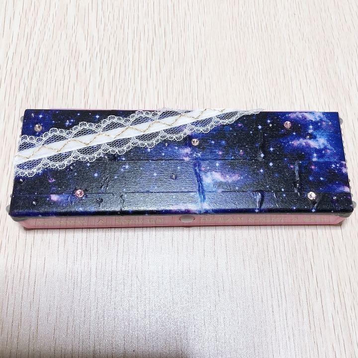 メルカリ ギャラクシー ペンケース 筆箱 ゆめかわいい ファンシー 宇宙柄 コズミック 文房具 700 中古や未使用のフリマ メルカリ ギャラクシー ペンケース 筆箱 ゆめかわいい ファンシー 宇宙柄 コズミック 文房具 700 中古や未使用のフリマ