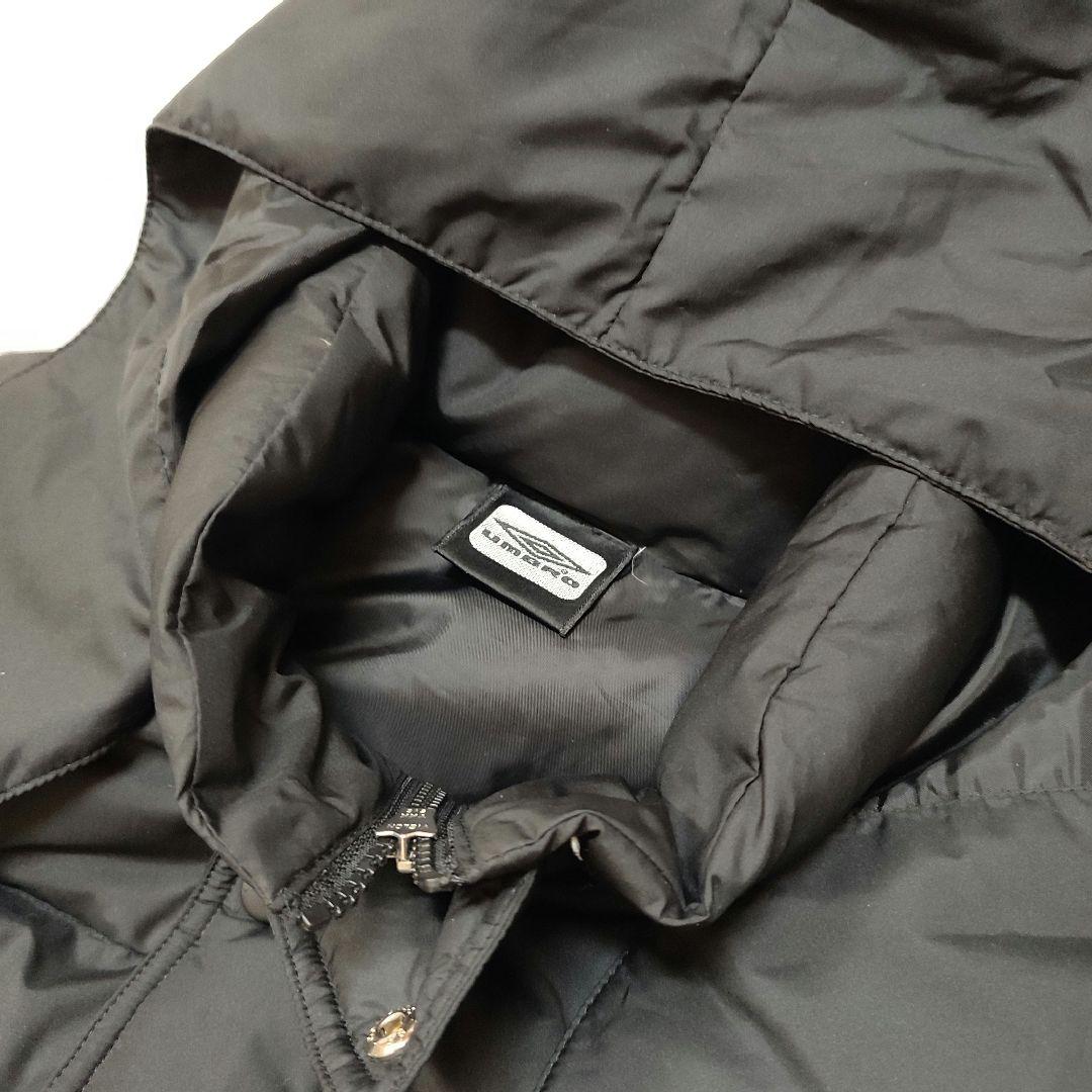 美品✨UMBRO アンブロ ベンチコート ロングコート ダウンジャケット XL - メルカリ 美品✨UMBRO アンブロ ベンチコート ロングコート ダウンジャケット XL - メルカリ