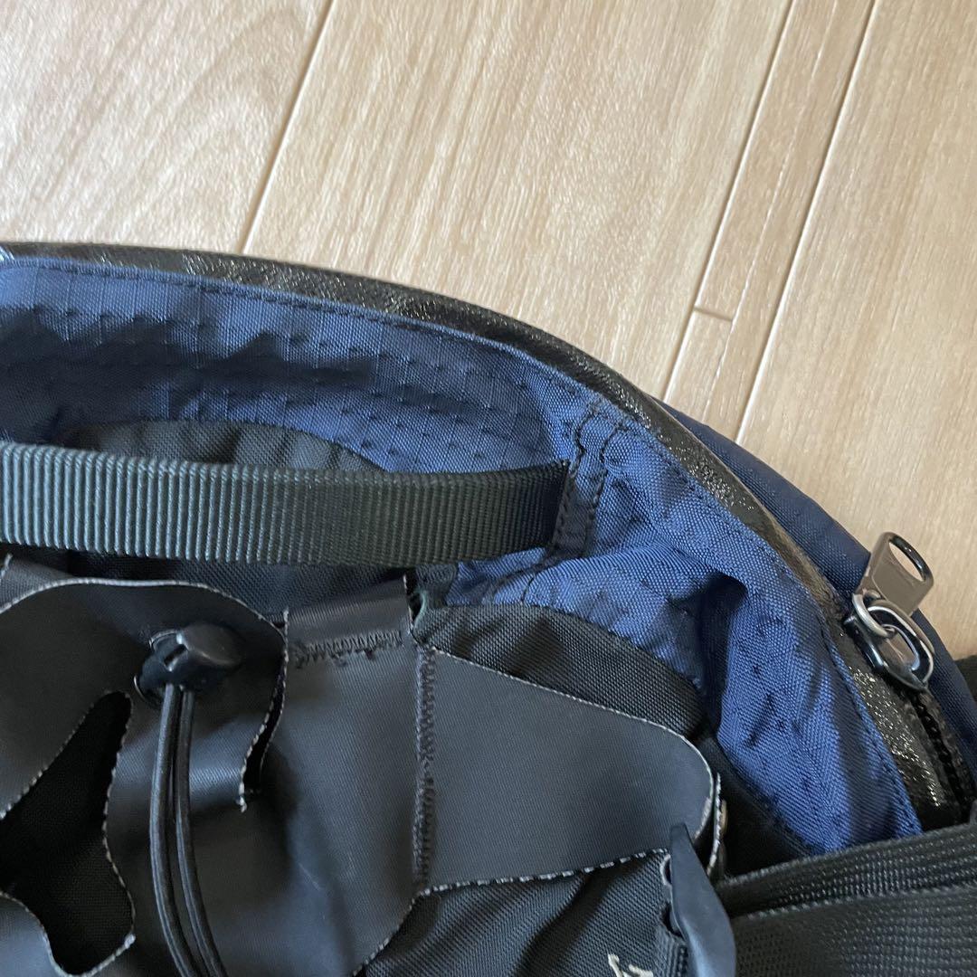 ARC’TERYX Q5 Lumber Pack アークテリクス　ランバーパック
