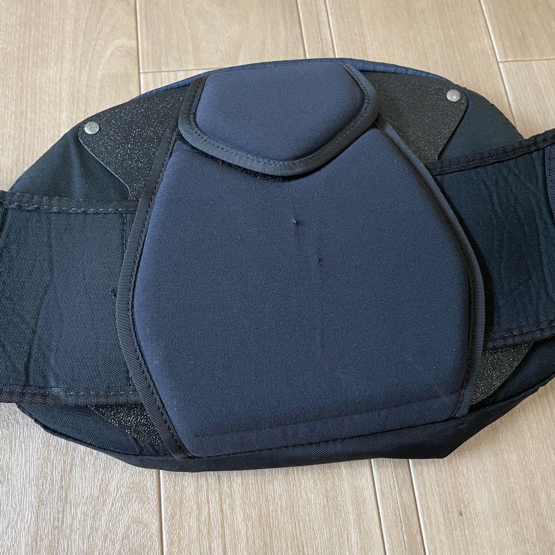 ARC’TERYX Q5 Lumber Pack アークテリクス　ランバーパック