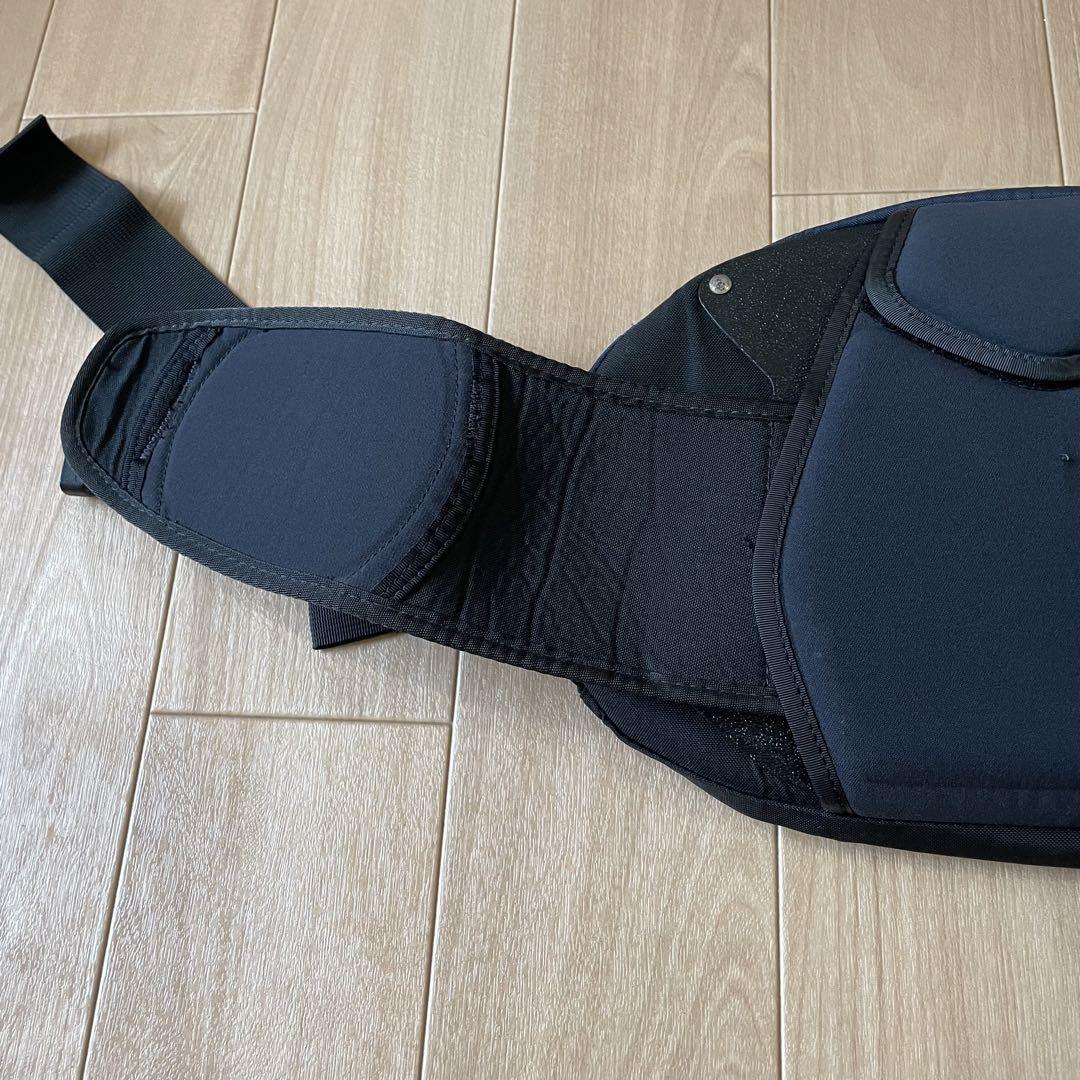 ARC’TERYX Q5 Lumber Pack アークテリクス　ランバーパック