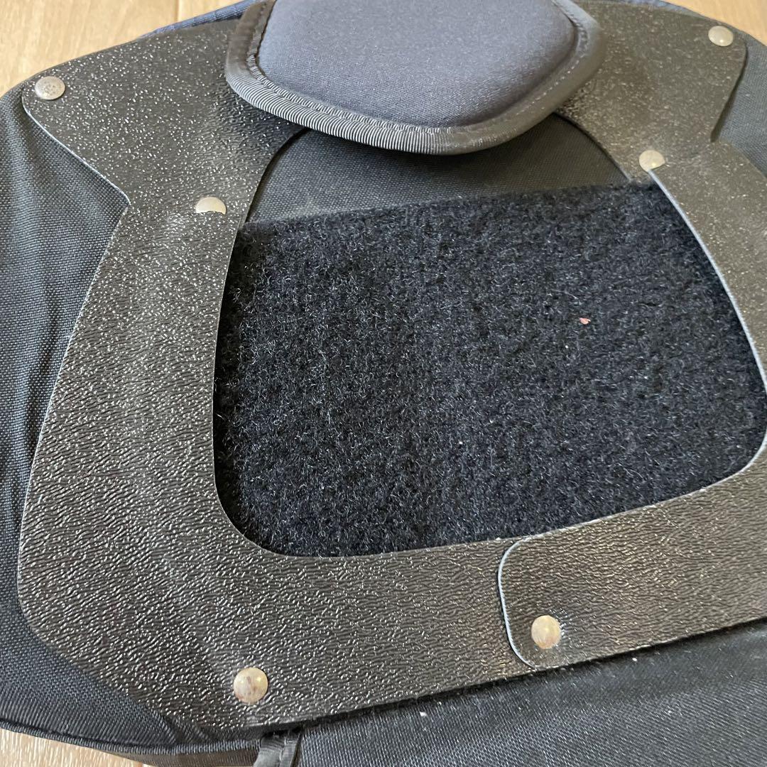 ARC’TERYX Q5 Lumber Pack アークテリクス　ランバーパック