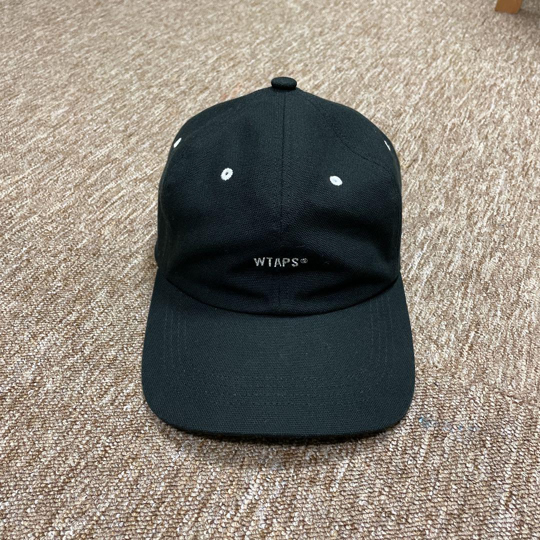 新年の贈り物 WTAPS キャップ ブラック キャップ - eshopper.vc 新年の贈り物 WTAPS キャップ ブラック キャップ - eshopper.vc