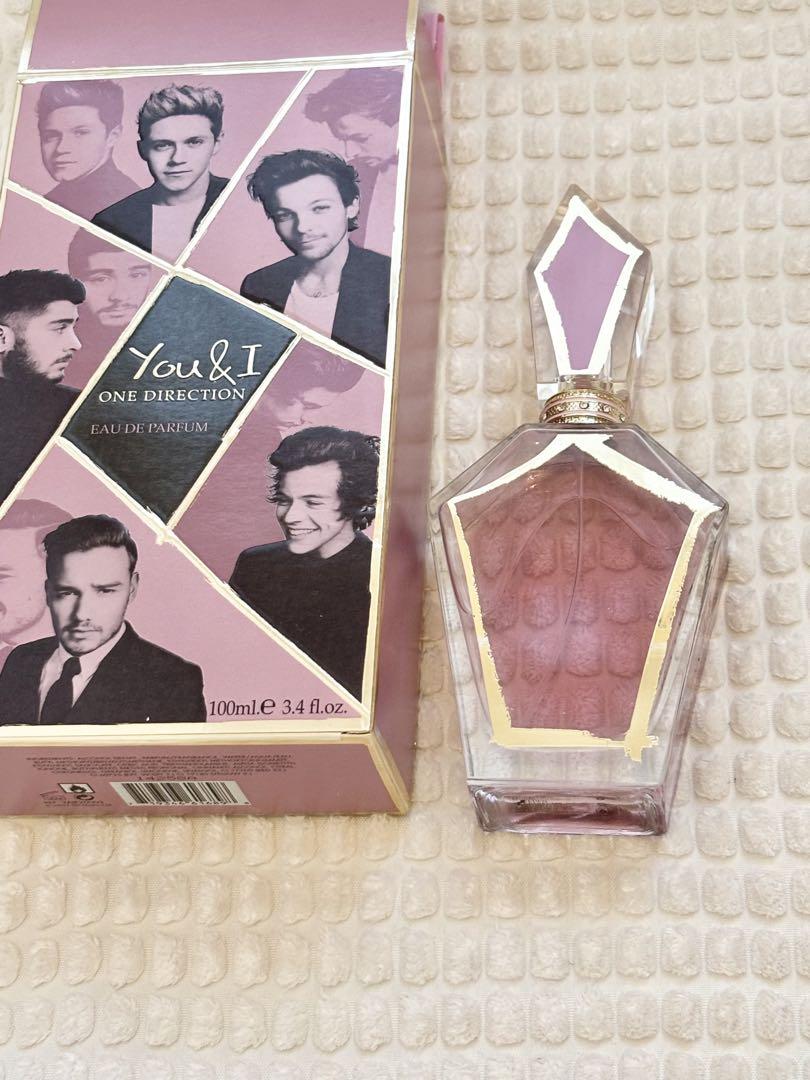 One Direction 香水　新品・未使用　アメリカ購入品 One Direction 香水 新品・未使用 アメリカ購入品