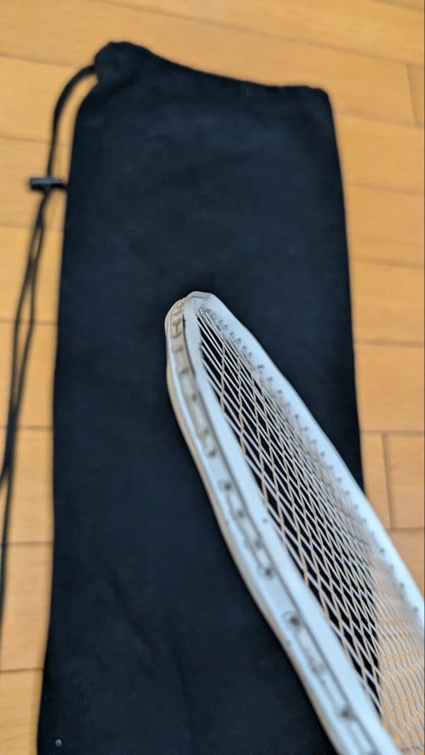 GOSEN インフェルノエアー INFERNO AIR バドミントンラケット GOSEN インフェルノエアー INFERNO AIR バドミントンラケット