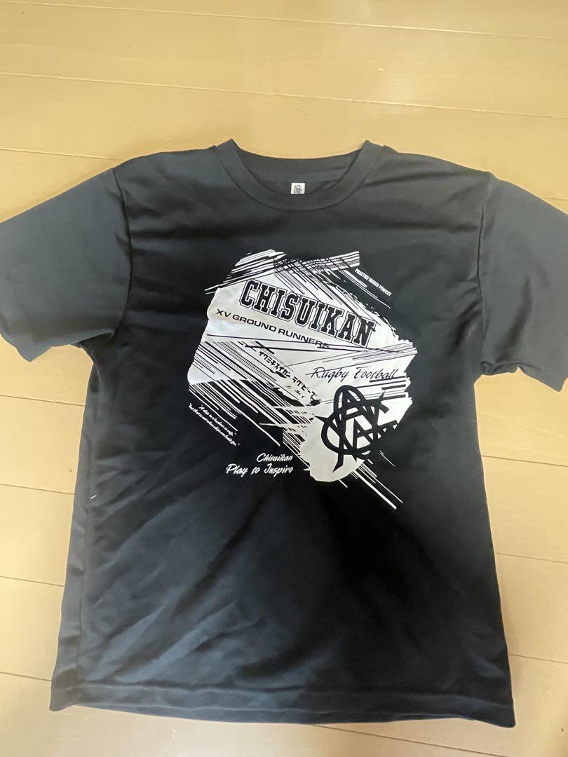 激安/新作 石見智翠館Tシャツラグビー - メルカリ ウェア