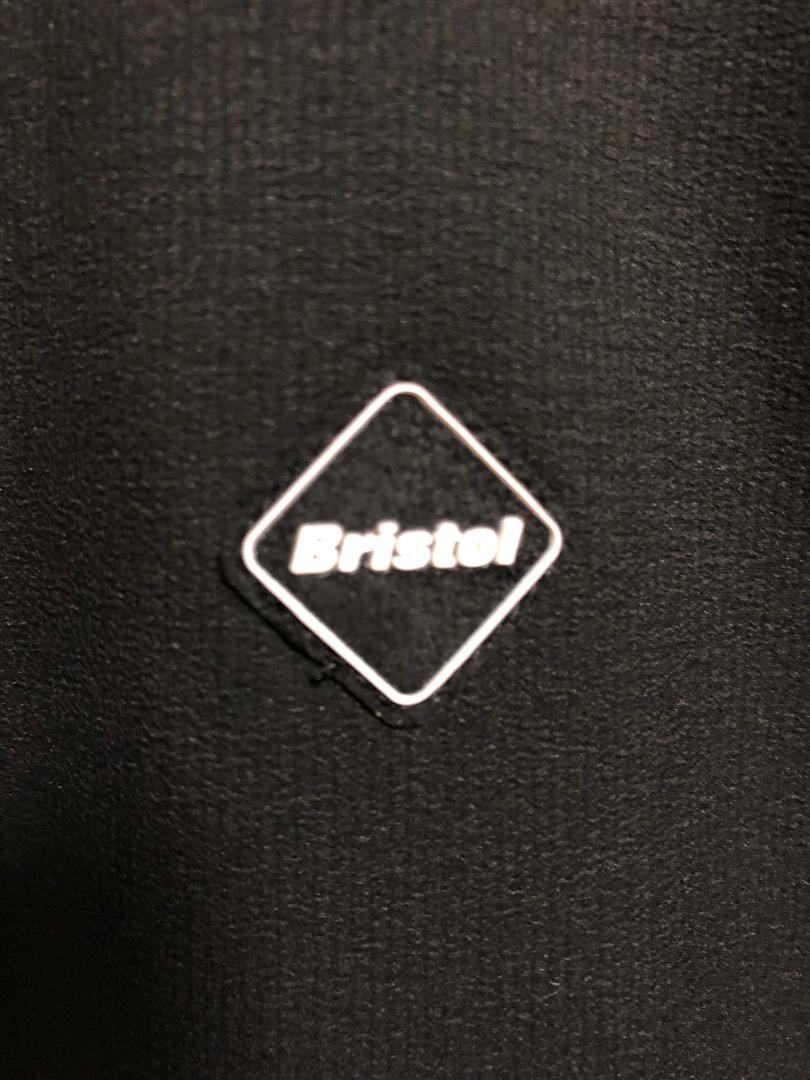 新品 F.C.Real Bristol 25SS ULTRA ジャケット