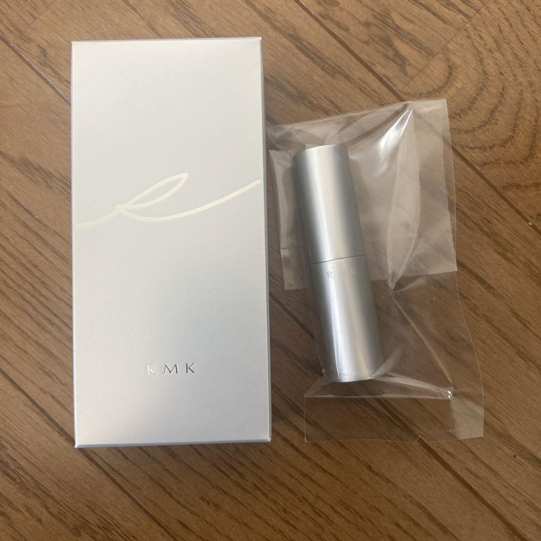RMK グロースティックファンデーション3.4ｇ