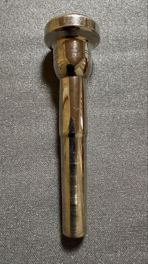 GR トランペットマウスピース 65M-B