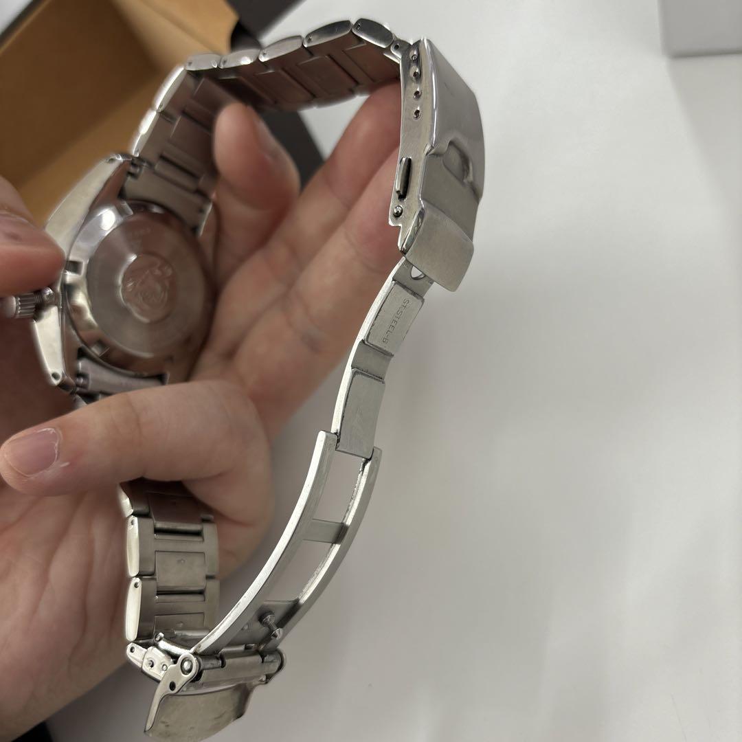 【6月9日まで出品】SEIKO SBDC061