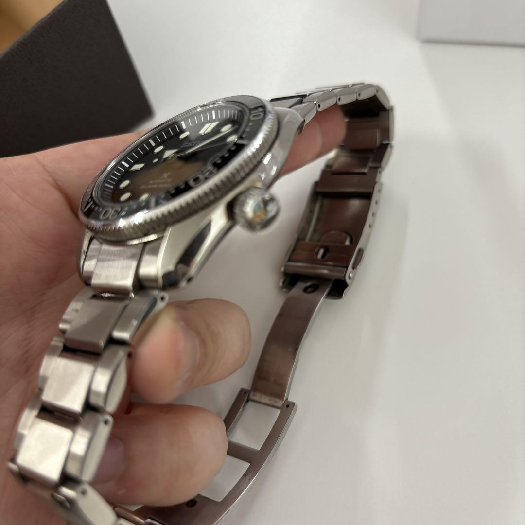 【6月9日まで出品】SEIKO SBDC061