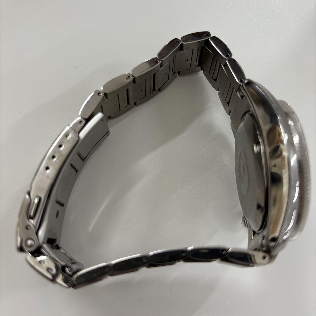 【6月9日まで出品】SEIKO SBDC061