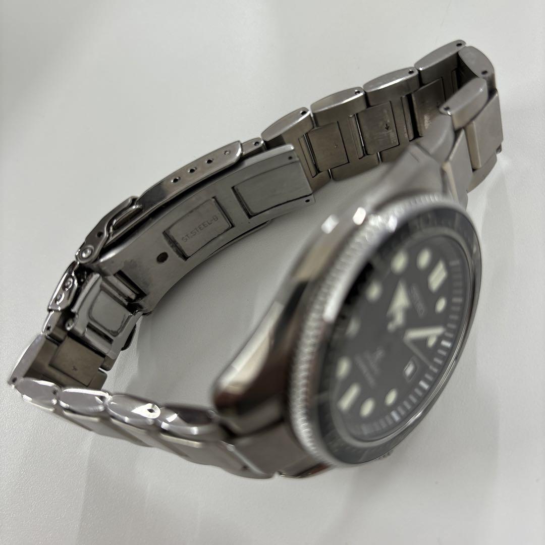 【6月9日まで出品】SEIKO SBDC061