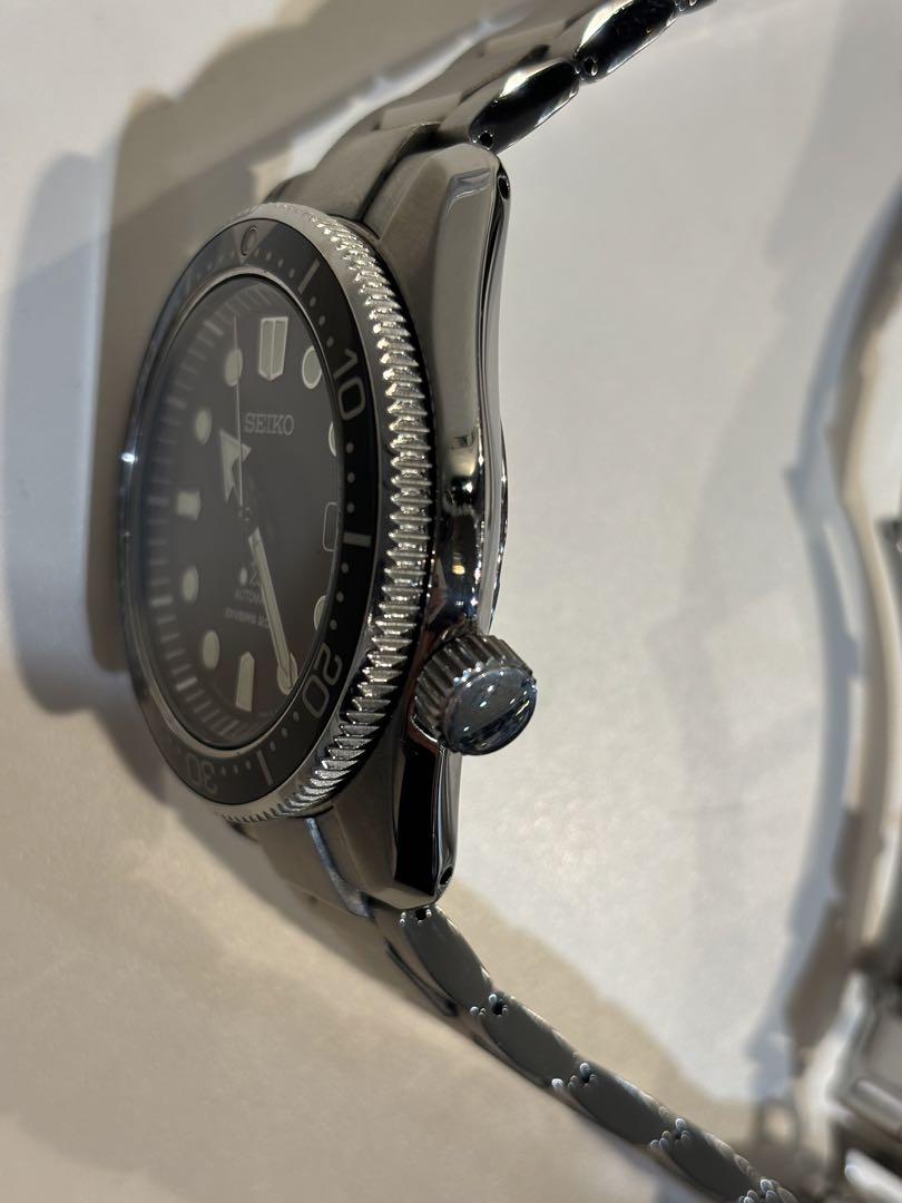 【6月9日まで出品】SEIKO SBDC061