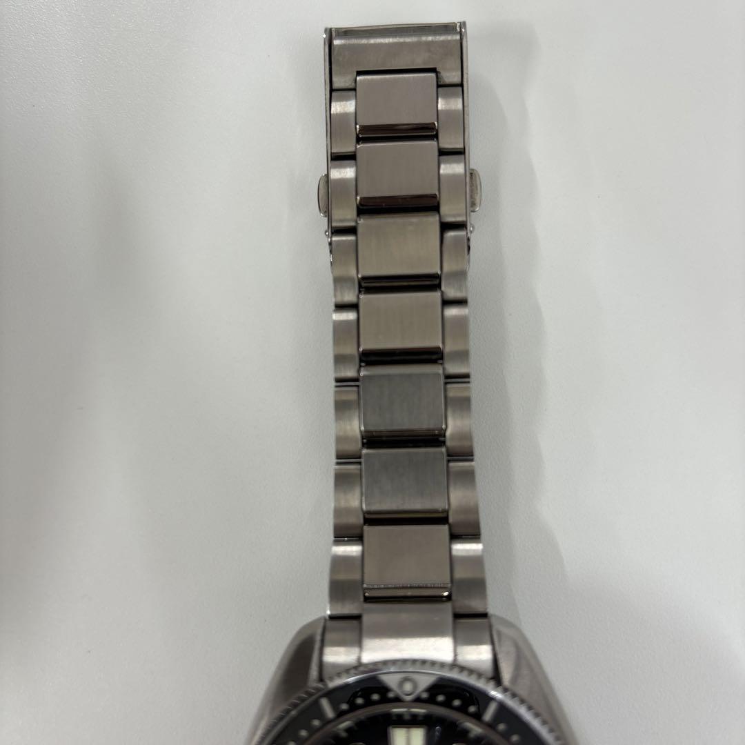 【6月9日まで出品】SEIKO SBDC061