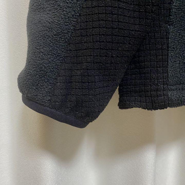 超歓迎好評 美品 White Mountaineering BLK フリース size3 vZkEV-m14295726734 低価新作登場