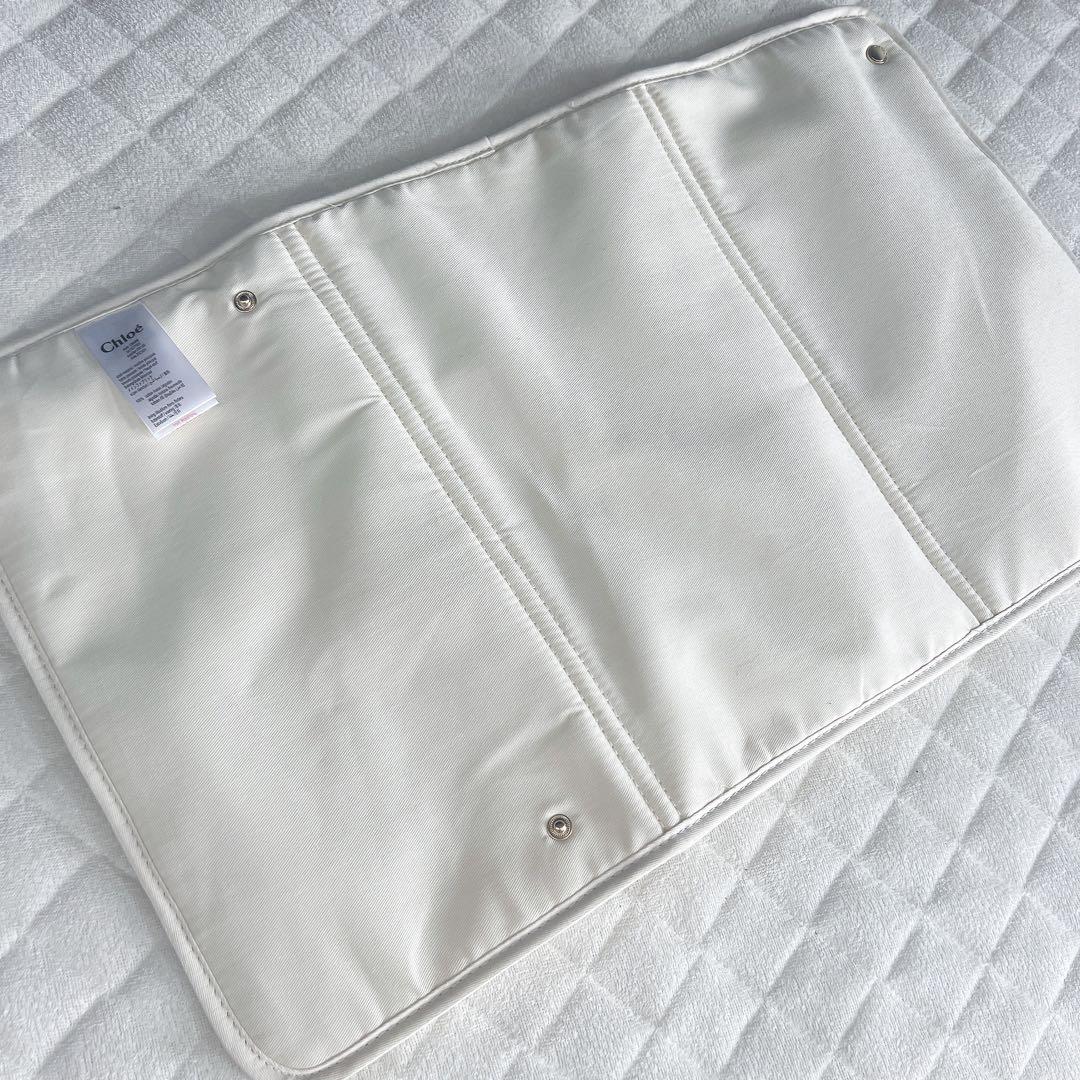 Chloe マザーズバッグ  未使用  クロエ