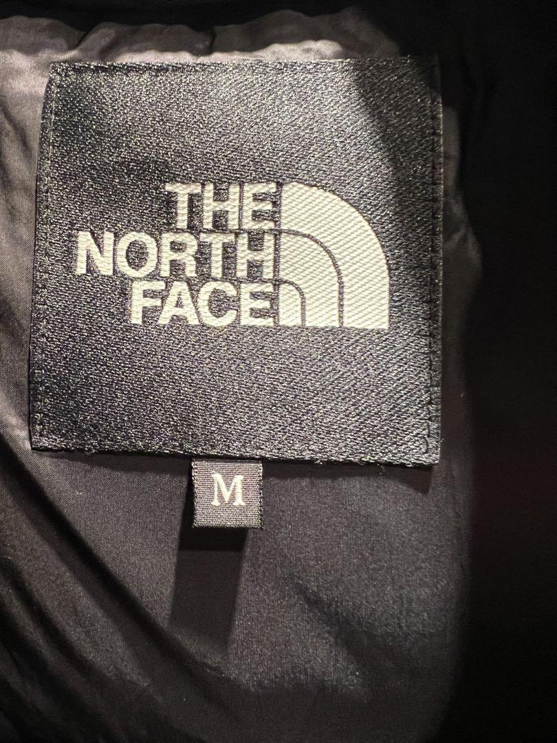 未使用に近いTHE NORTH FACE バルトロライトジャケット ブラック M