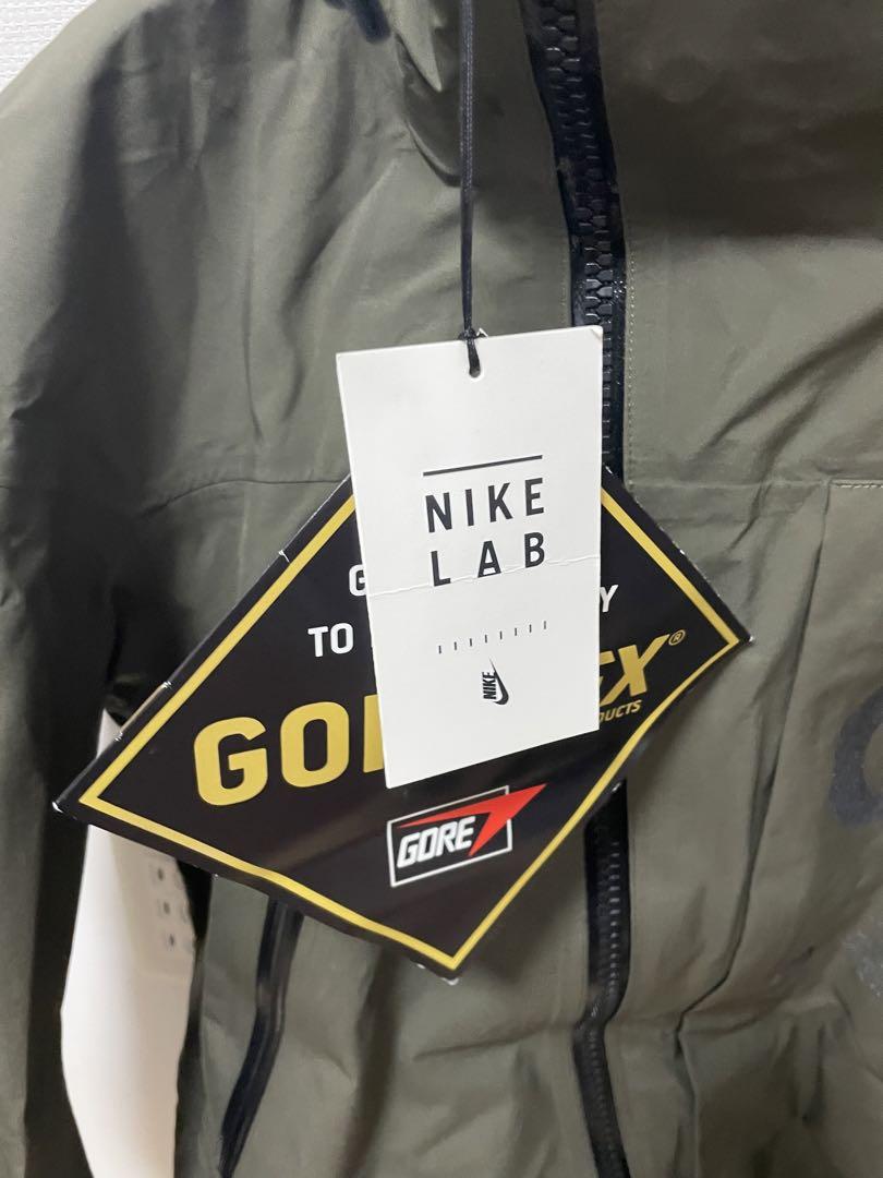 ジャケット・アウター 16AW NikeLab ACG ALPINEJACKET