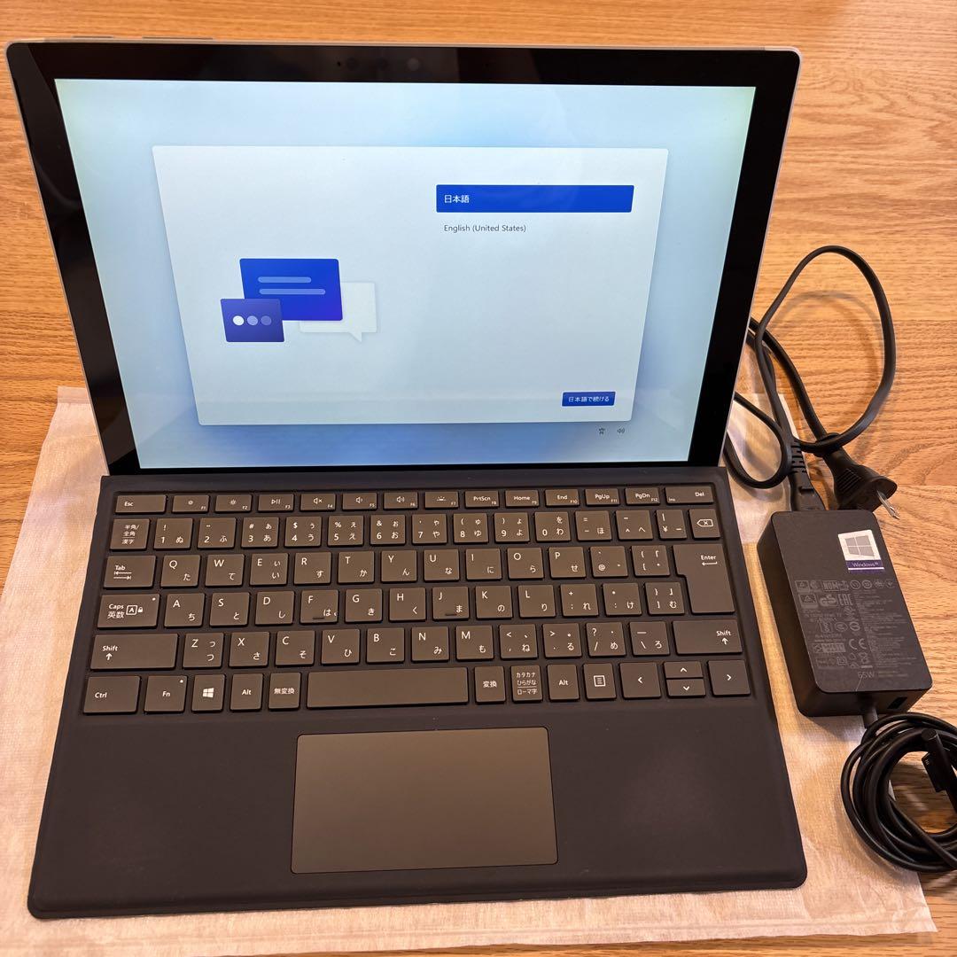 レインボー家電 / 中古良品 2K対応 タッチ 12.3型 Microsoft