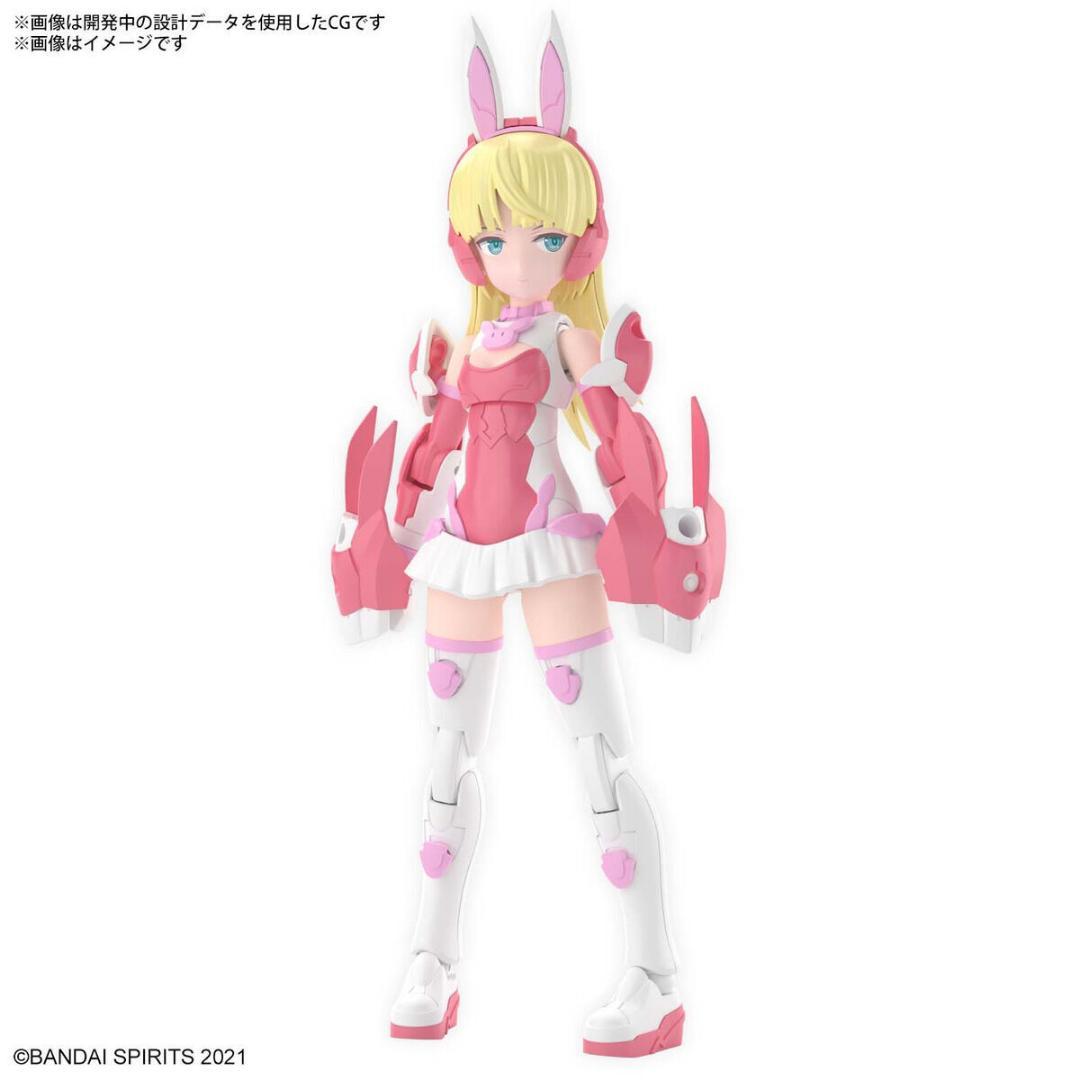 30MS SIS-T00 リリネル
