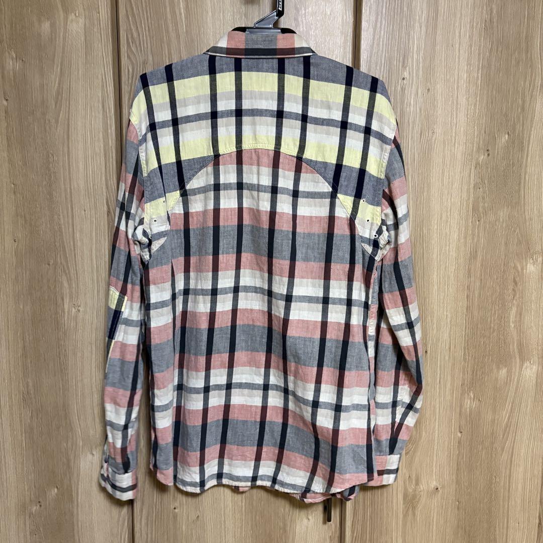 paul smith ポールスミス シャツ
