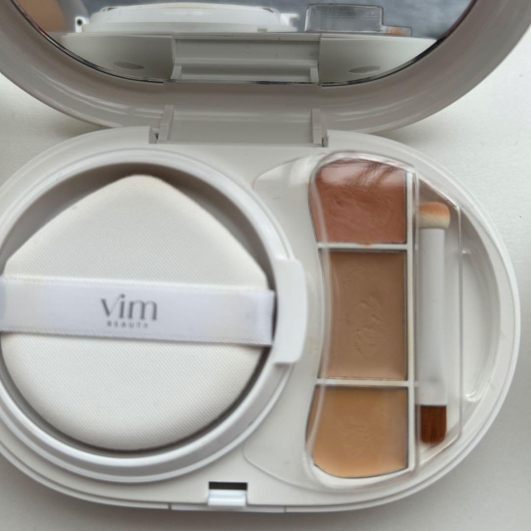 vim beauty マリリン　4点セット