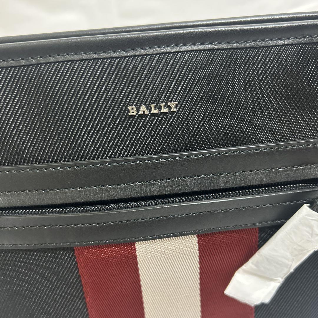 バリー　ショルダーバッグ　BALLY