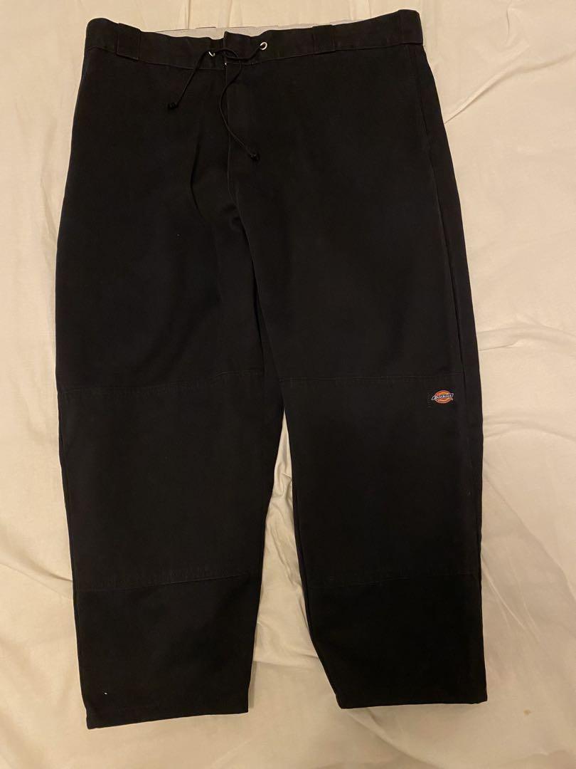 00s Dickies Double Knee Pants ダブルニー