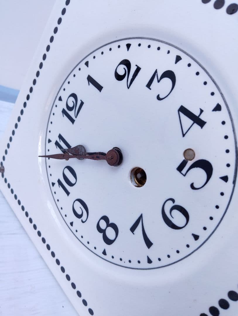 フランス振り子時計 実働品 昭和レトロ(よ86) フランス振り子時計 実働品 昭和レトロ(よ86)